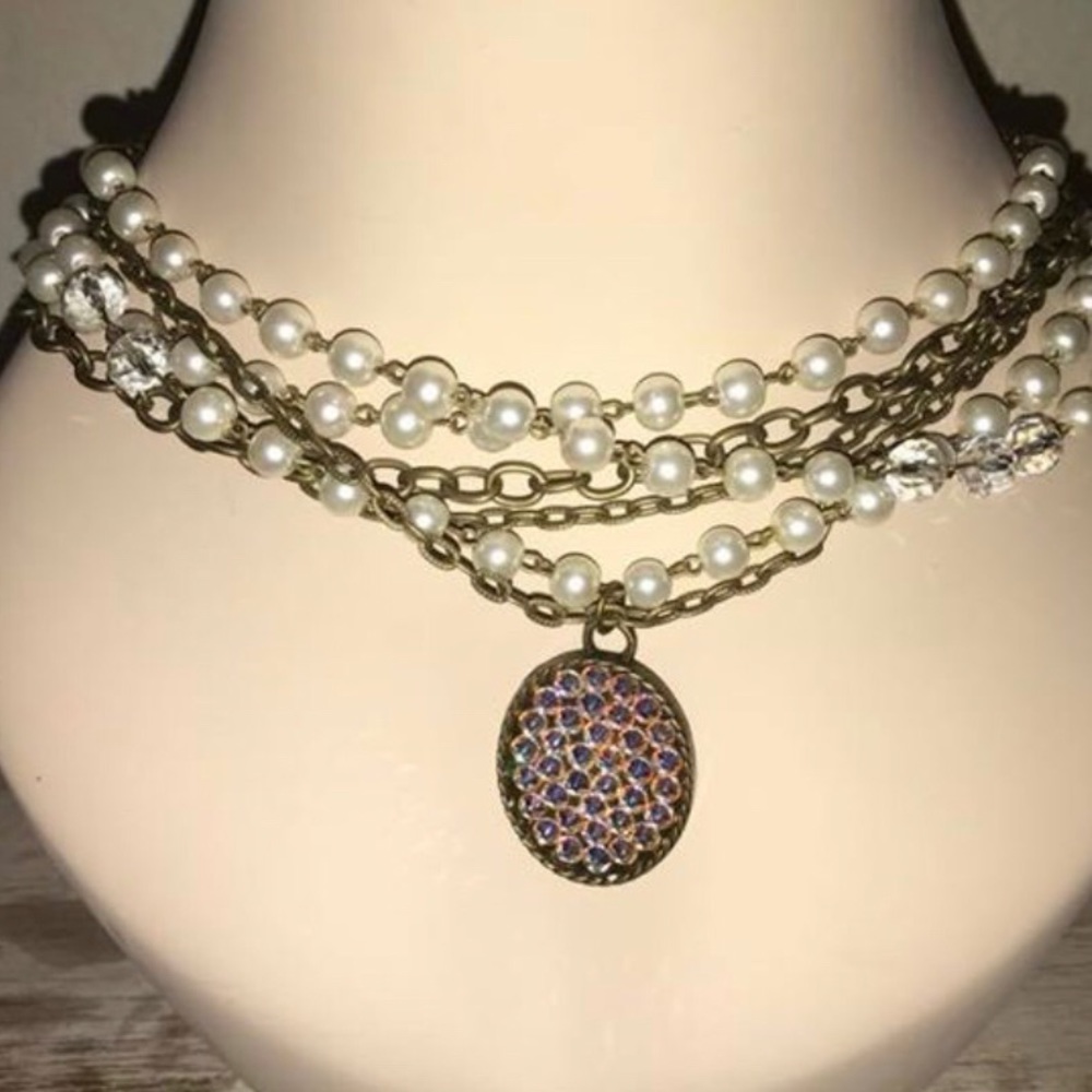 BOHO JEWELRY! 🌵